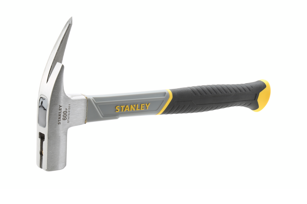Tesařské kladivo STANLEY 600g