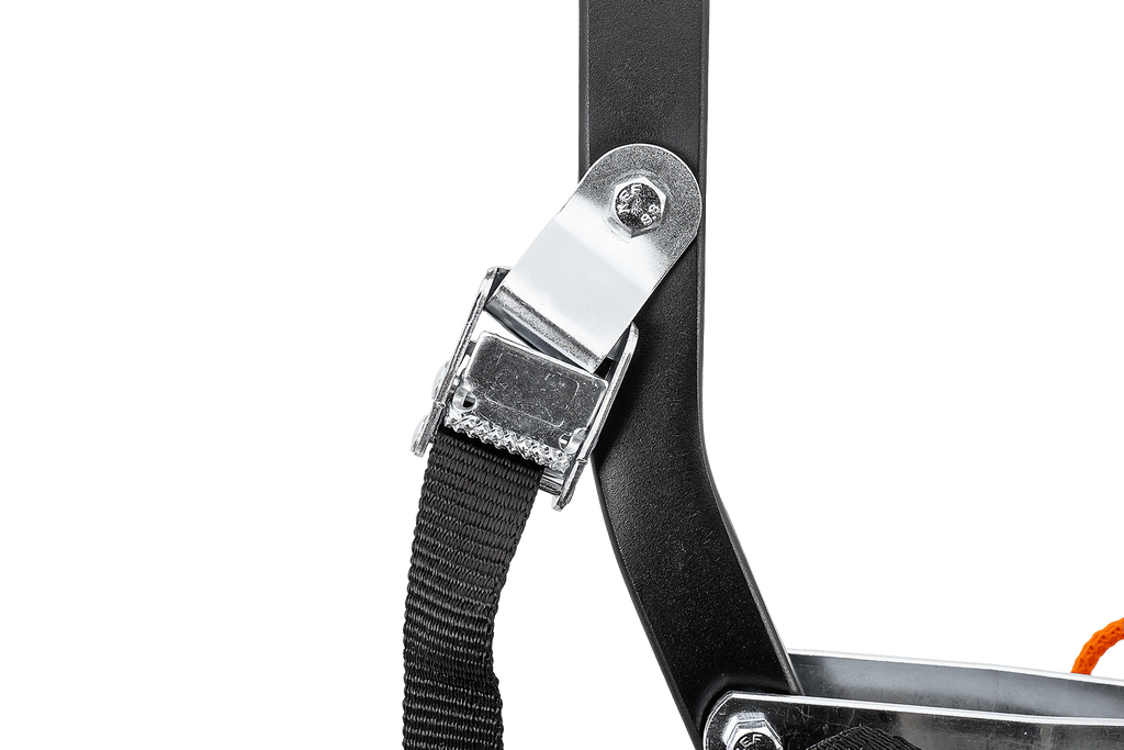 Peruzzo Cruising - Nosič kol na tažné zařízení (černý)