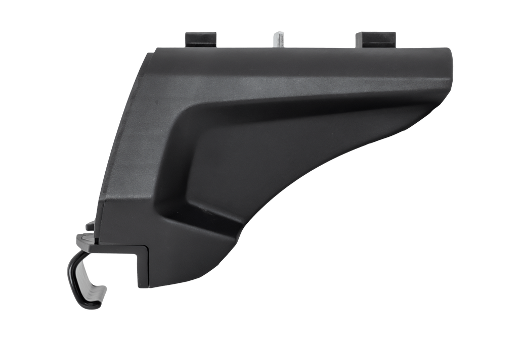 Střešní nosič Inter Pack Virgo IR 135 (G2) s integrovanými lyžinami