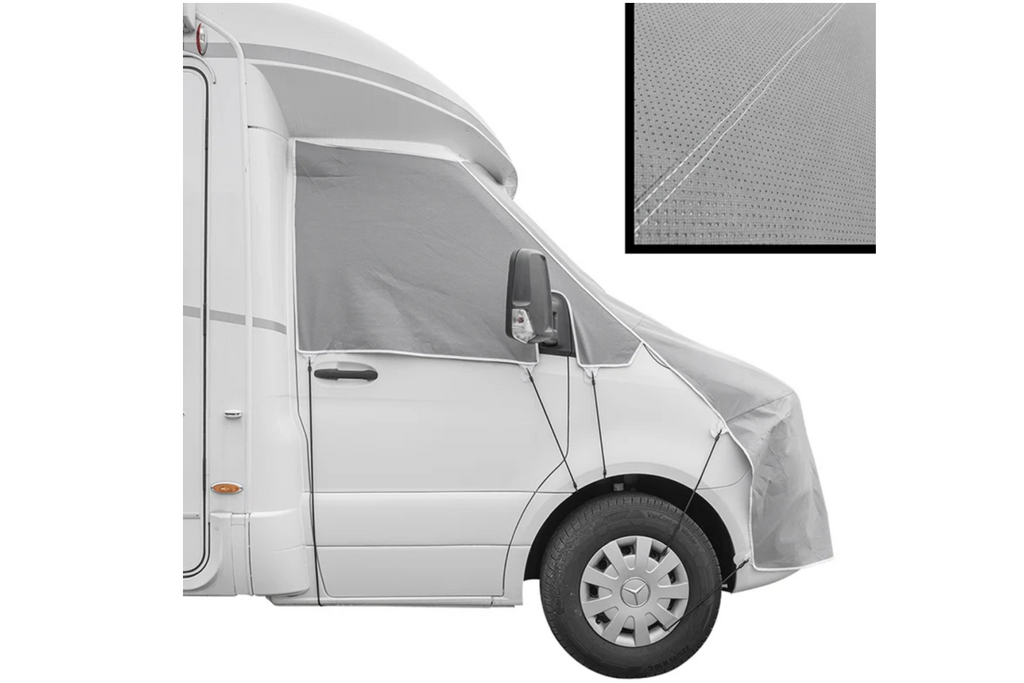 Kryt kabiny ProPlus pro Mercedes-Benz Sprinter od roku 2018