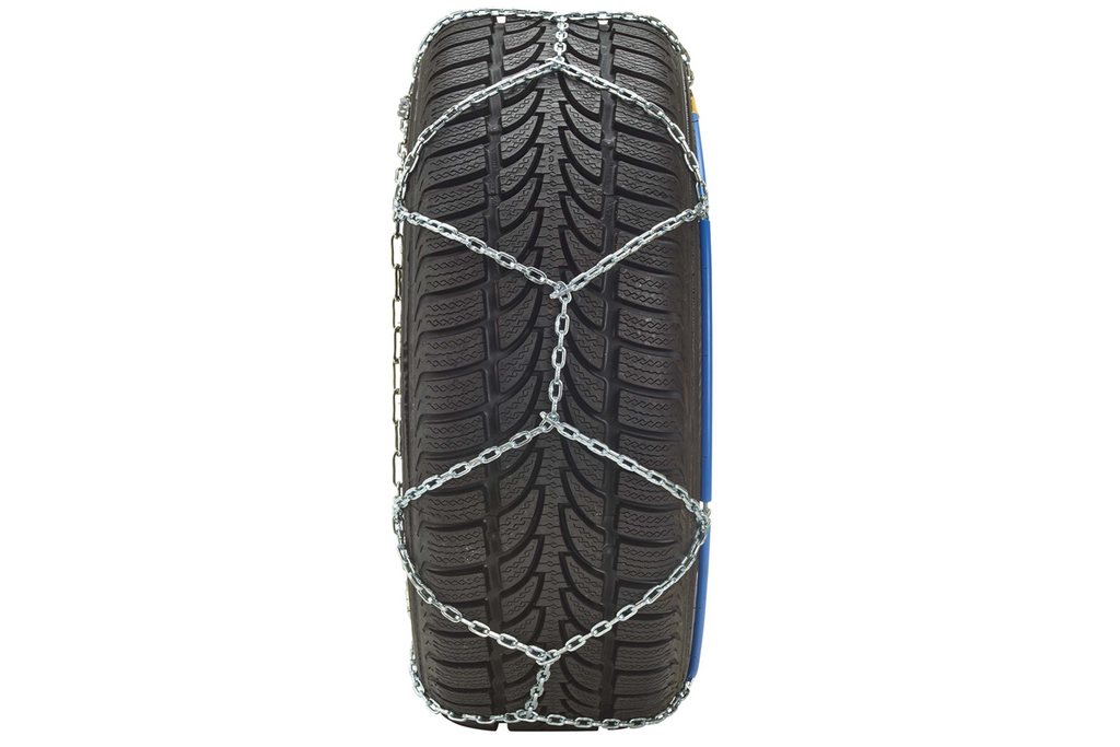 Łańcuchy śniegowe König Zip Ultra 9 gr. 104