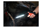 Dílenská lampa + svítilna YATO YT-08518 COB LED 600lm