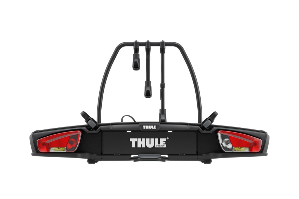Thule VeloSpace 3 - nosič kol na tažné zařízení pro 3 kola (9033100)