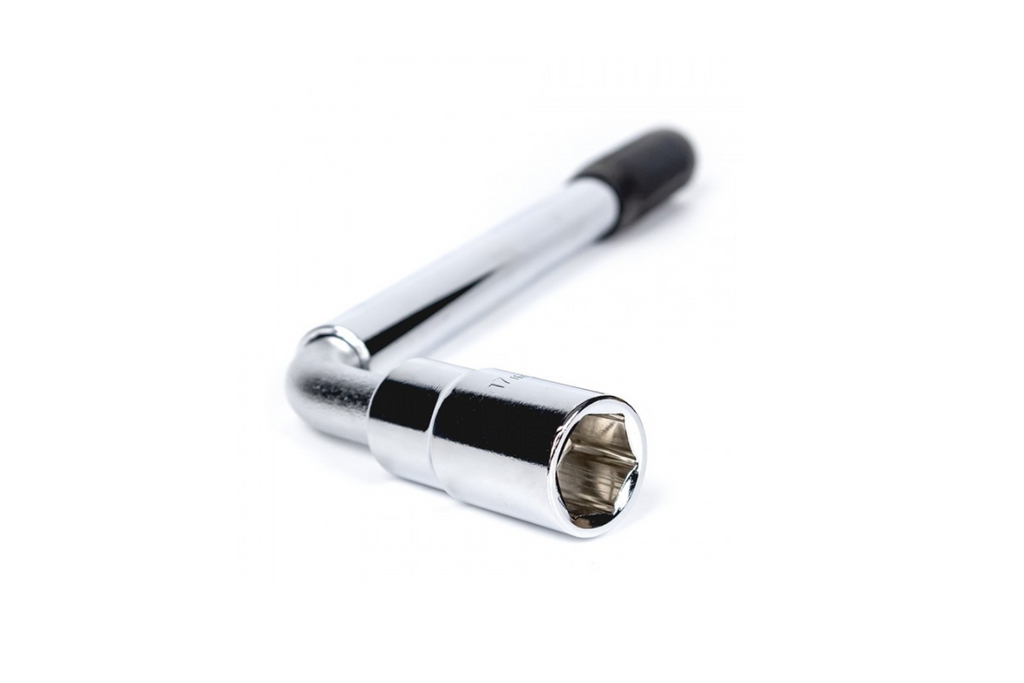 Teleskopický klíč s objímkou ​​17-19 mm KAMAR RT0016