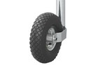 Oporné kolo ProPlus 341507 150 kg 48 mm 650-880 mm
