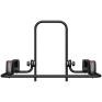 Držák lyží a snowboardů na plošinu a box GP 23.GP1000