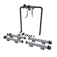 Adaptér pro dvě kola pro platformu Inter Pack Re-cargo
