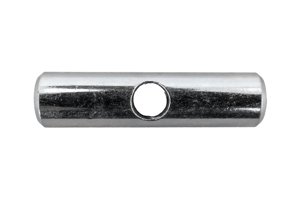 Válec bez závitu pro montážní patku - Inter Pack Virgo IR 1015IP