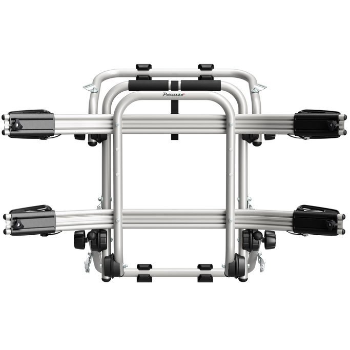 Peruzzo Firenze 2 e-bike - bagażnik rowerowy na tylną klapę