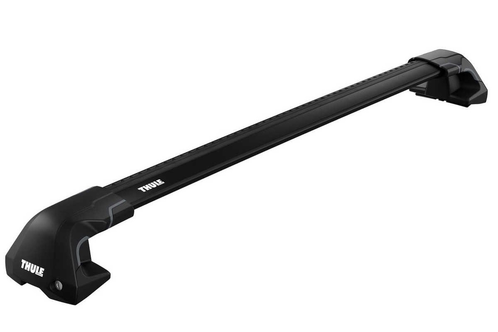 Bagażnik dachowy Thule WingBar EDGE Black 7215B-7215B-7205-5229