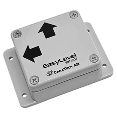 Digitální vodováha ProPlus EasyLevel s Bluetooth pro obytné vozy a karavany