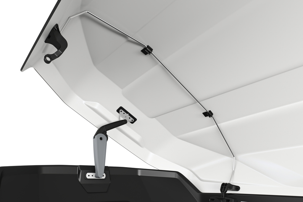 Střešní box Thule Motion 3 XL, černá metalíza (639800)