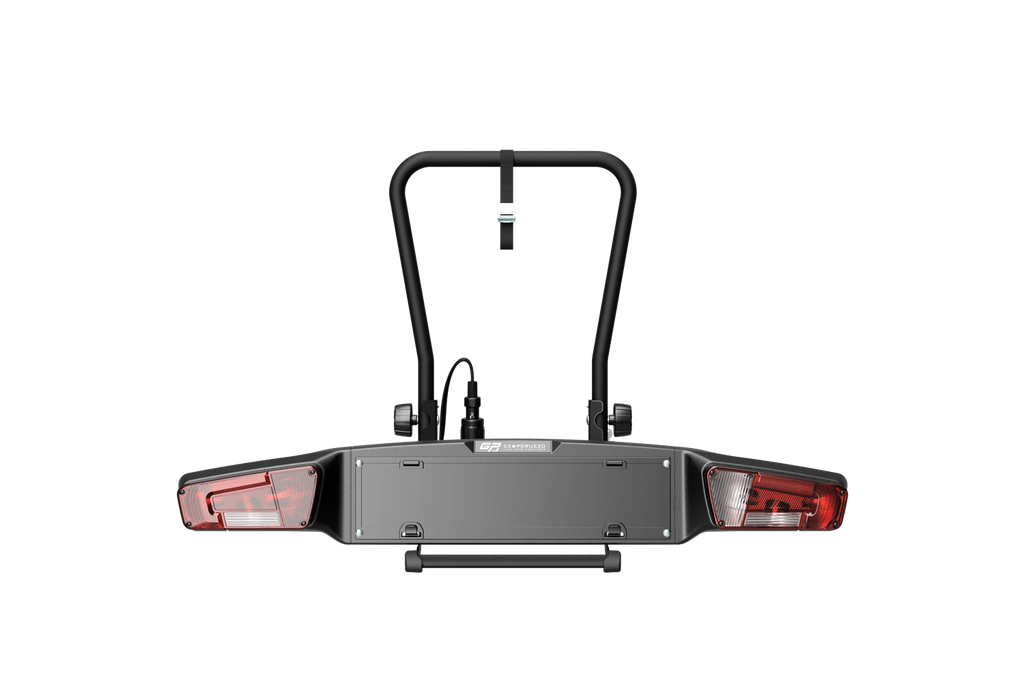 Modulární platforma GP SATURN 23.GP019 pro tažné zařízení
