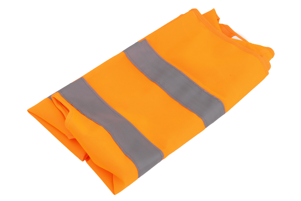 Reflexní vesta HERMON XXL oranžová