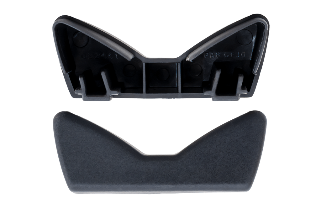 Koncovka z hliníkového profilu - Atera Giro AF+/Strada 9918700015