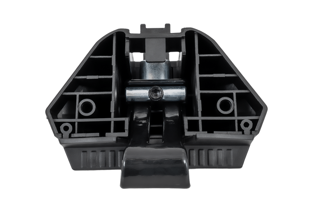 Střešní nosič Inter Pack Virgo IR 110 (G2) s integrovanými lyžinami