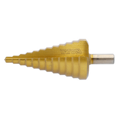 Stupňovitý vrták YATO YT-44740 6-38 mm