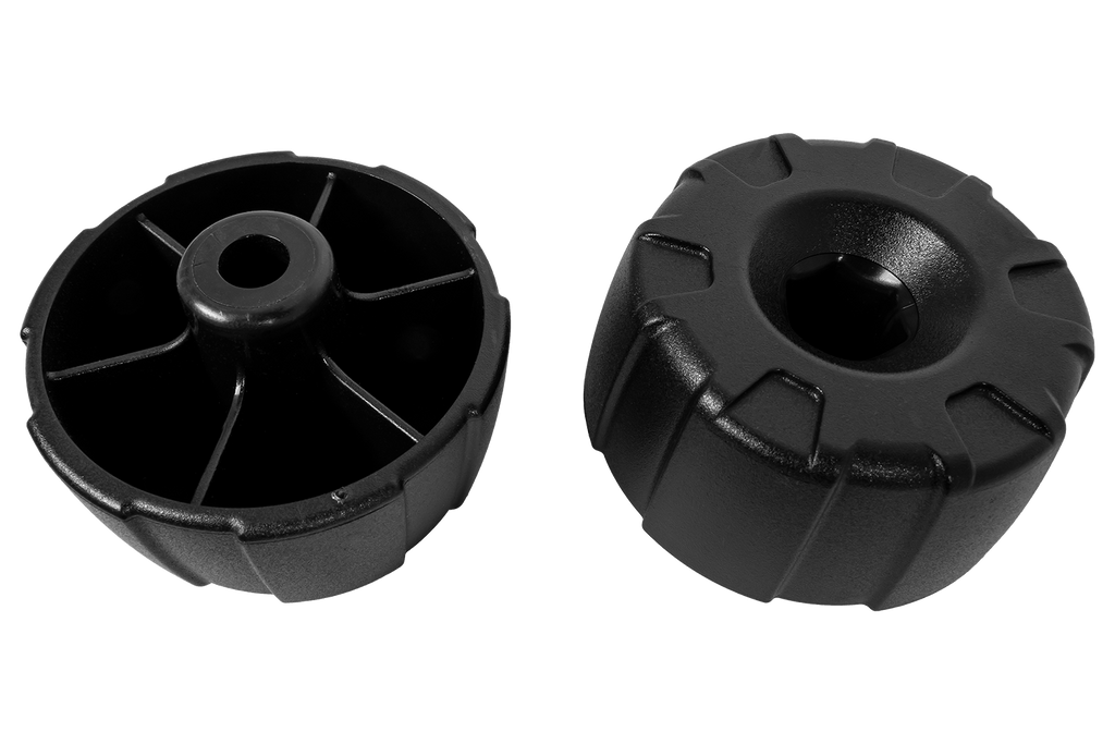 Adaptér pro montáž držáku lyží 23.GP1000 - 1009