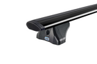 Střešní nosič CRUZ Airo Dark FIX 118 + 936-052