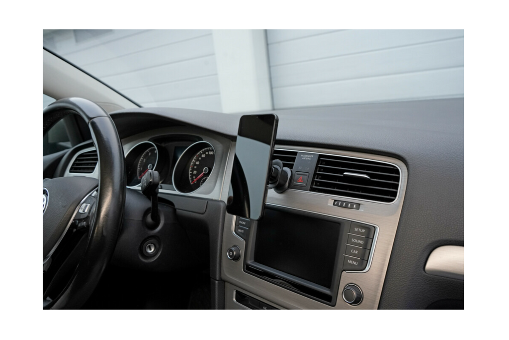 Magnetický držák telefonu Magneto Plus LAMP do větracího otvoru