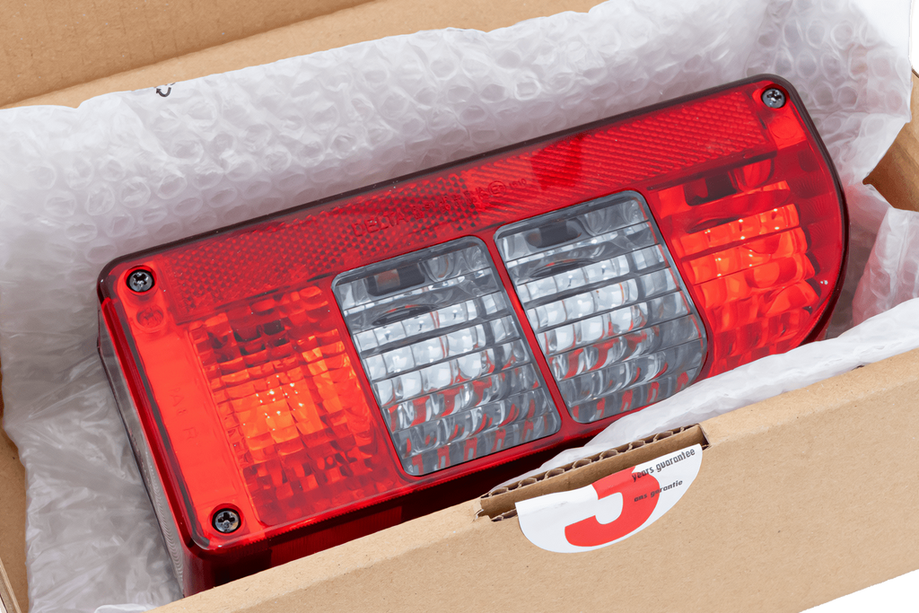 Lampa (pravá) pro Atera Strada Sport - 0969922627