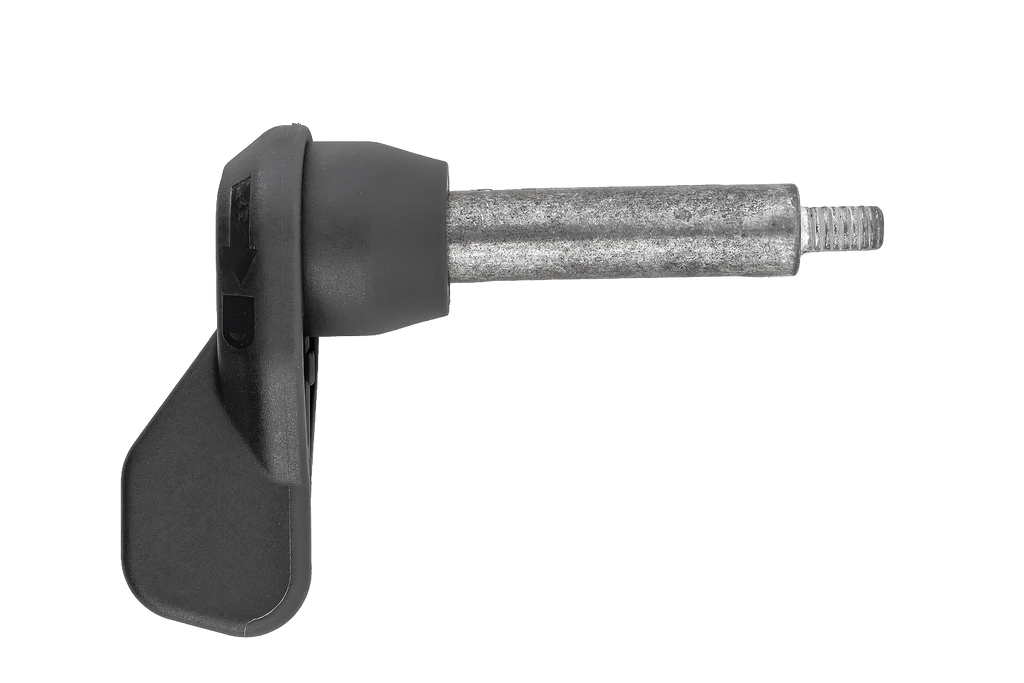 Zámek podpěry - Inter Pack Spider 2E 47-1901-054-20