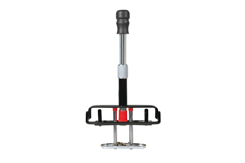 LAMPA 65394 zámek pedálu s ochranou proti krádeži pro automobily