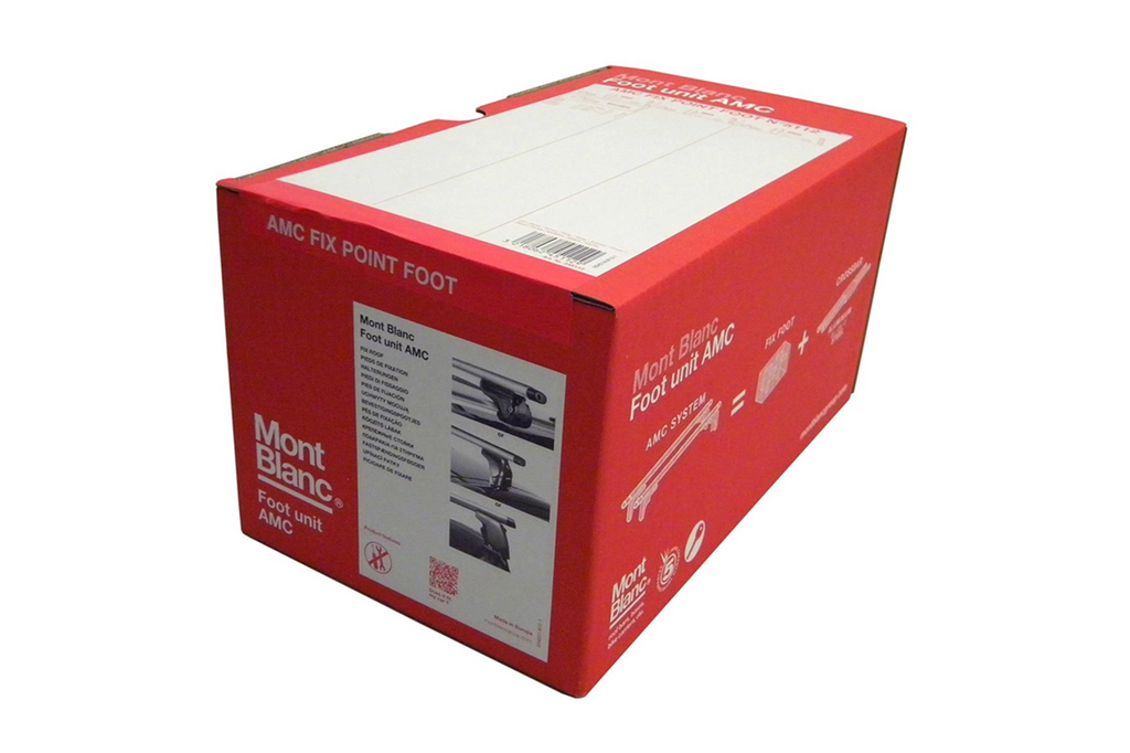 AMC 5002 stopy Mont Blanc