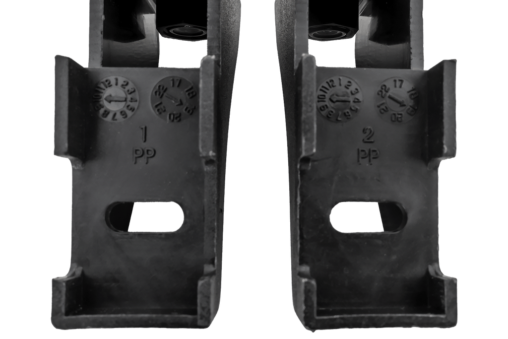 Držák světelné tabule - Inter Pack Trio/Quattro/Viking 47-1901-014-20