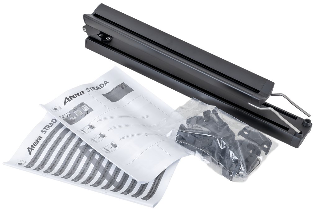 Nástupní rampa pro nástupiště Atera Strada 022743 