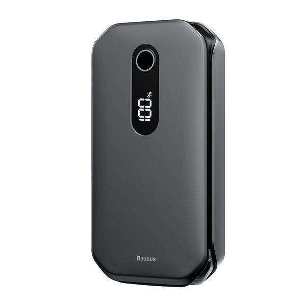 Powerbanka BASEUS Super Energy Pro 12000mAh s funkcí startování 12V