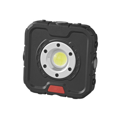 Pracovní svítilna ProPlus LED 5W 400lm na baterie + svítilna