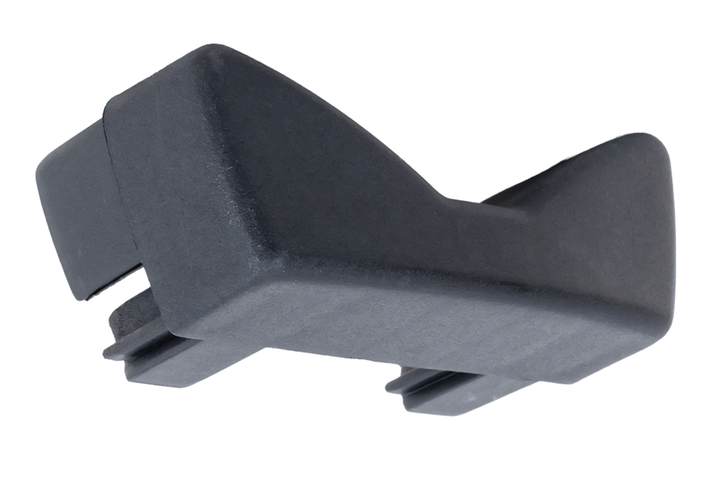 Koncovka z hliníkového profilu - Atera Giro AF+/Strada 9918700015