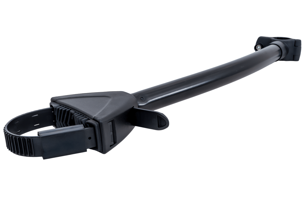 Dlouhý držák (černý) - Atera Strada Sport 0969922649