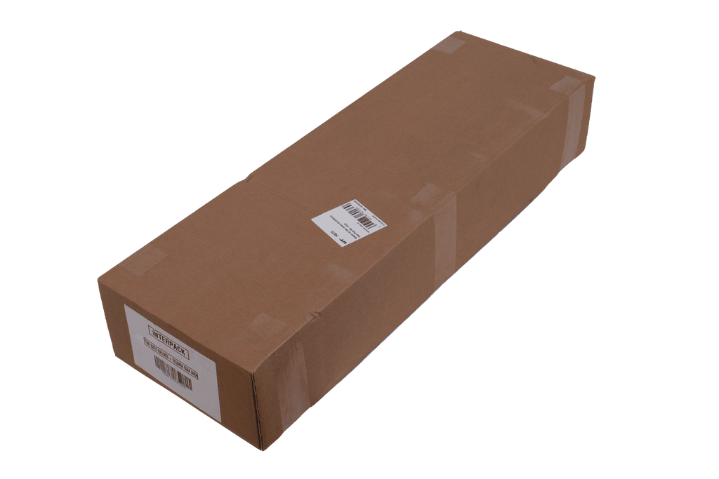 Adaptér pro dvě kola pro platformu Inter Pack Re-cargo