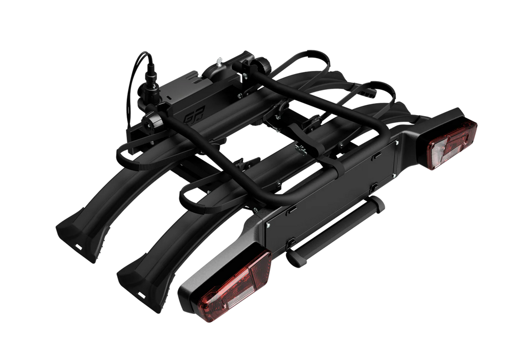 Adapter do przewozu 2 rowerów GP PAN 23.GP020