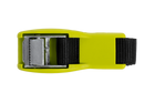 Textilní cyklistický pás s ochranou ráfku 45 cm - 1 kus