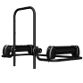 Držák lyží a snowboardů na plošinu a box GP 23.GP1000
