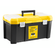 Kufr na nářadí STANLEY ESSENTIAL 485x251x248mm 16,8l