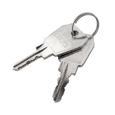 Řezbářský klíč 25044 (2 ks)