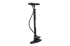 Univerzální pumpa na kolo s manometrem FISCHER 85580