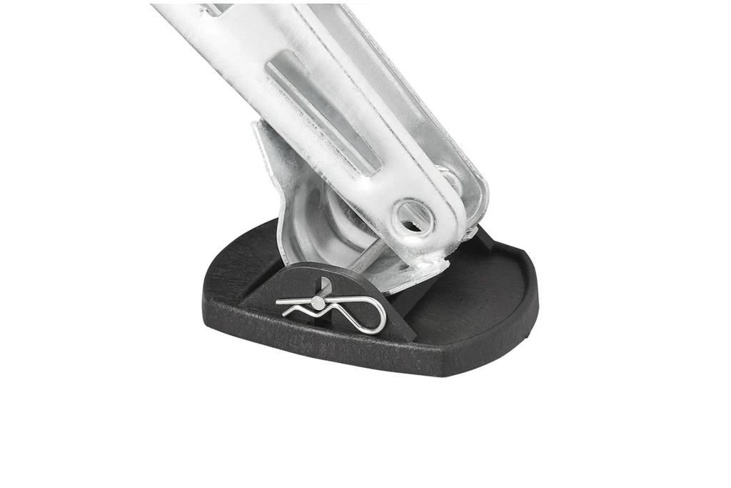 Sada podpěrných nohou pro karavan ProPlus 361528