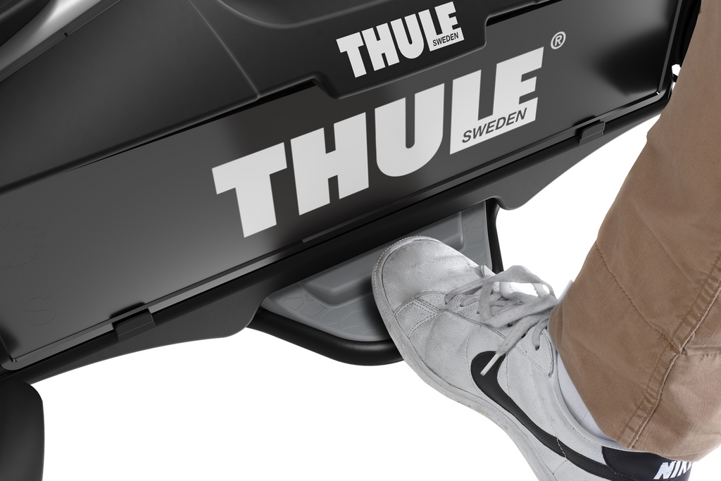 Thule VeloCompact - nosič kol na tažné zařízení pro 3 kola (926002)