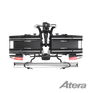 Atera Genio Pro - adapter na 3 rower 022781