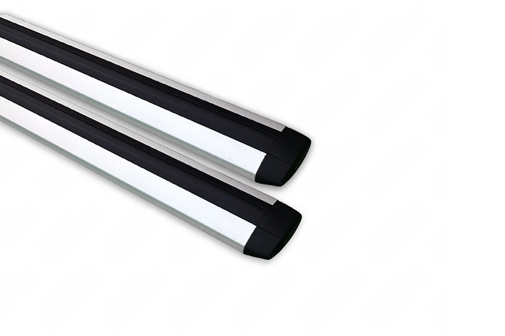 Bagażnik dachowy aluminiowy Mont Blanc AMC 5414 AERO