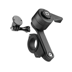 Držák telefonu LAMPA Titan Combo 2.0 na řídítka