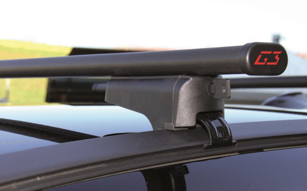 Zástrčka G3 CL - 60.309 