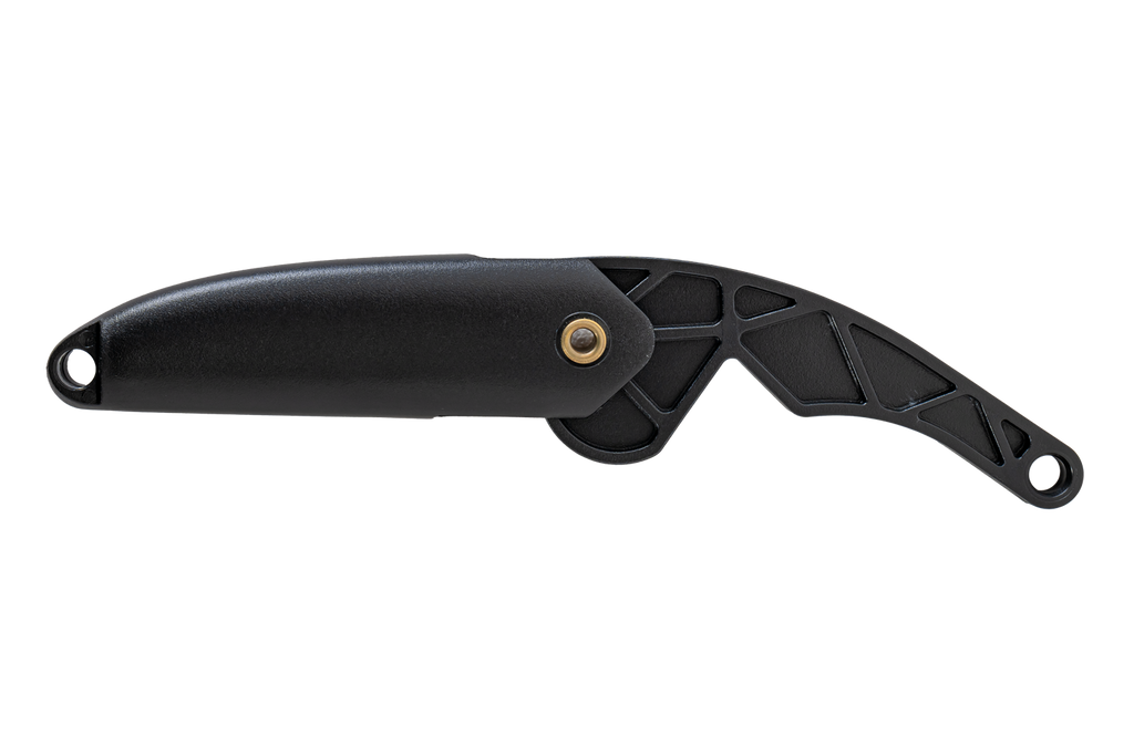 Modrý aktuátor pro boxy Traxer/Zenith - 14486