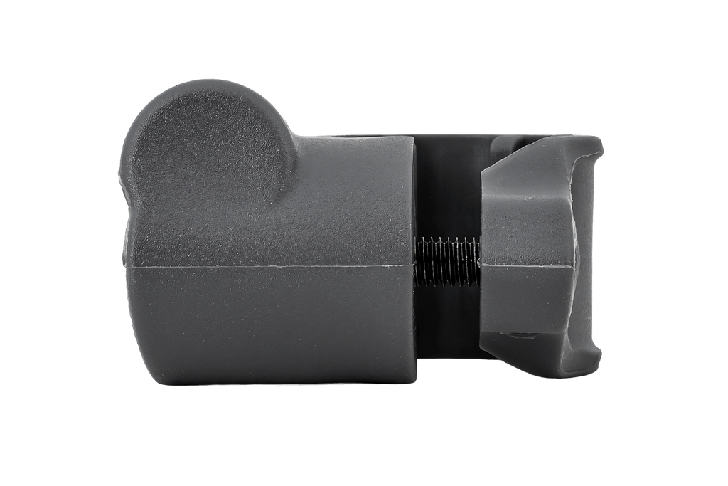 Upevnění bezpečnostního lanka - Inter Pack Spider 47-1901-054-20