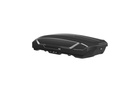 Střešní box Thule Motion 3 L, černá metalíza (639700)